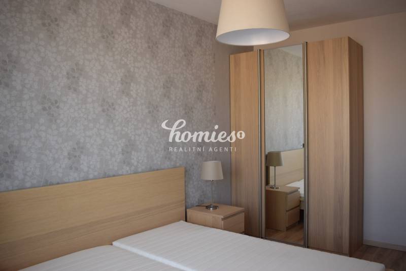Luxury two bedroom flat for Rent, city centrum