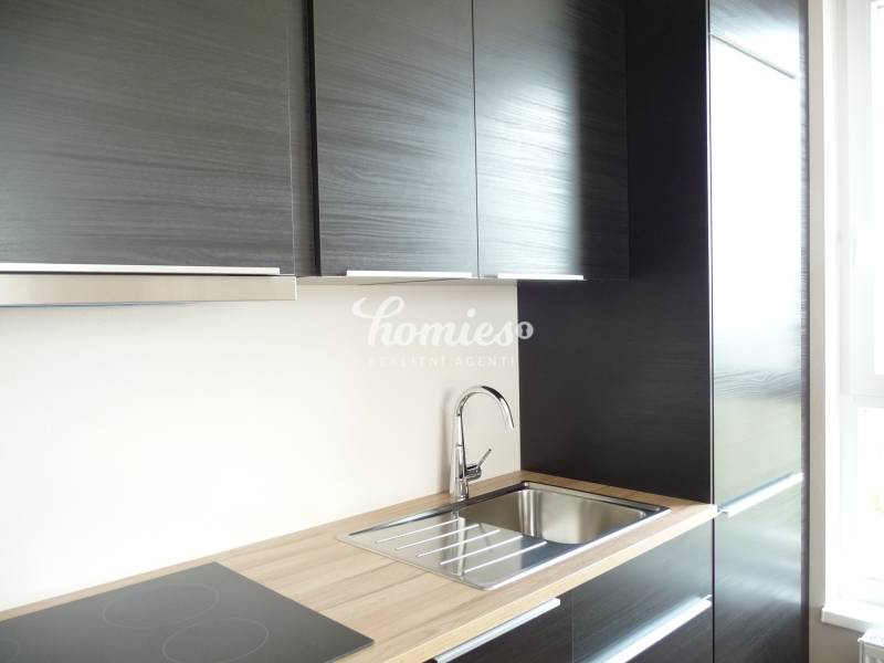 Luxury two bedroom flat for Rent, city centrum