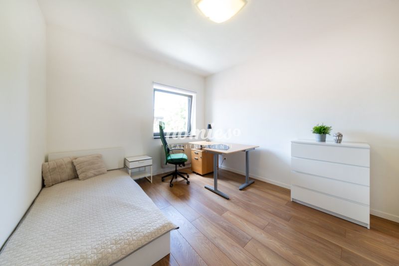 FOR RENT 2- bedroom apartment, Nitra, Slovakia