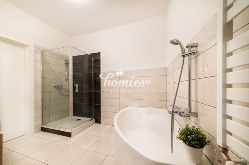 FOR RENT 2- bedroom apartment, Nitra, Slovakia