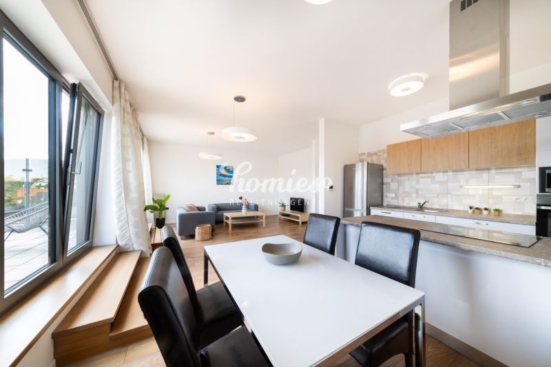 FOR RENT 2- bedroom apartment, Nitra, Slovakia