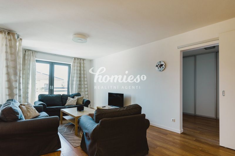 FOR RENT Three bedroom apartment, Nitra, Slovakia