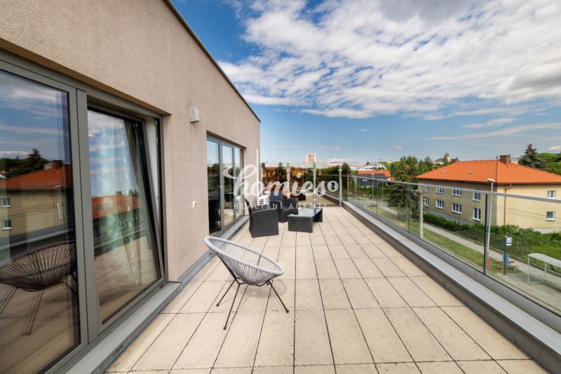 FOR RENT 2- bedroom apartment, Nitra, Slovakia
