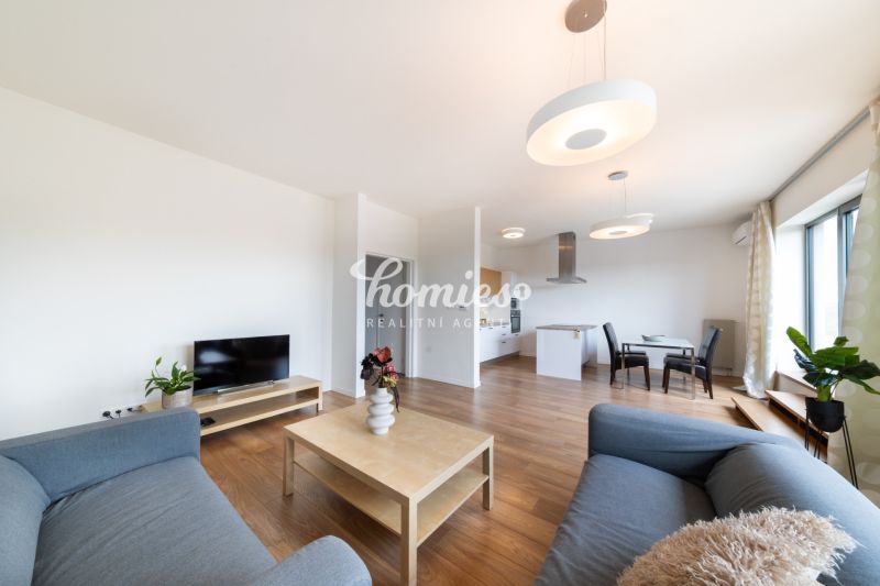 FOR RENT 2- bedroom apartment, Nitra, Slovakia