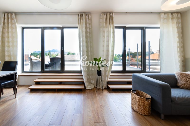 FOR RENT 2- bedroom apartment, Nitra, Slovakia