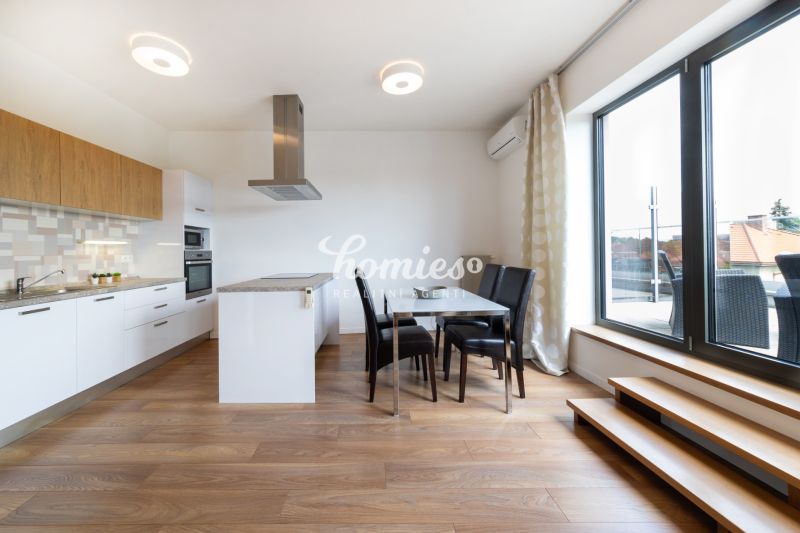 FOR RENT 2- bedroom apartment, Nitra, Slovakia