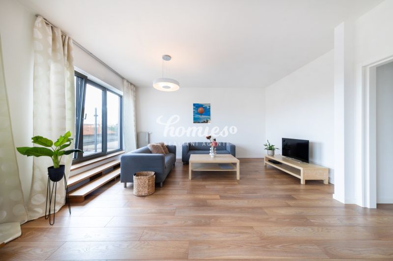 FOR RENT 2- bedroom apartment, Nitra, Slovakia