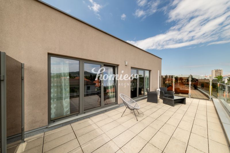 FOR RENT 2- bedroom apartment, Nitra, Slovakia