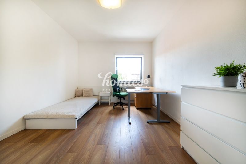 FOR RENT 2- bedroom apartment, Nitra, Slovakia