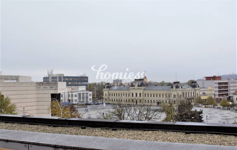  Luxury offices for Rent, Nitra - cityt centrum, Slovakia