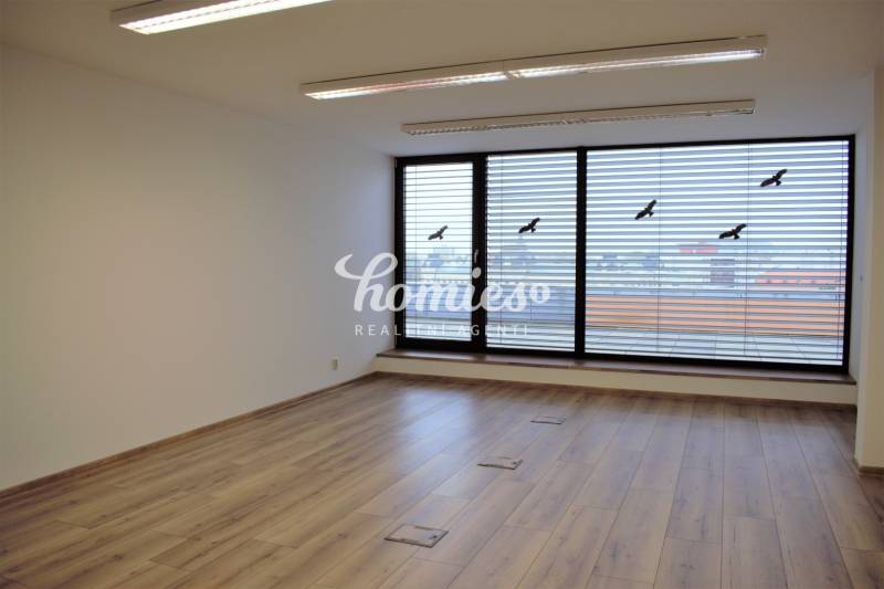  Luxury offices for Rent, Nitra - cityt centrum, Slovakia
