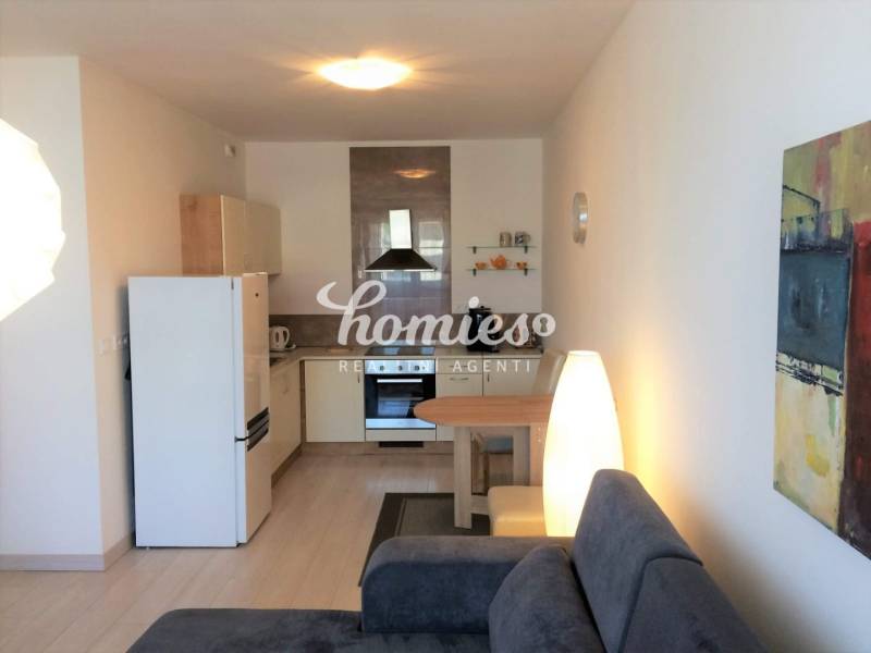 One bedroom apartment for rent,  city center, Nitra, 
