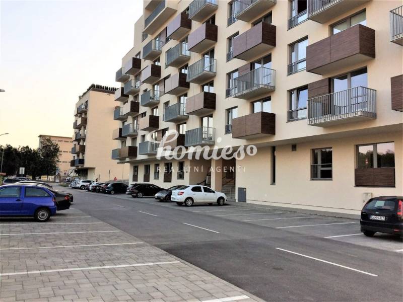 One bedroom apartment for rent,  city center, Nitra, 