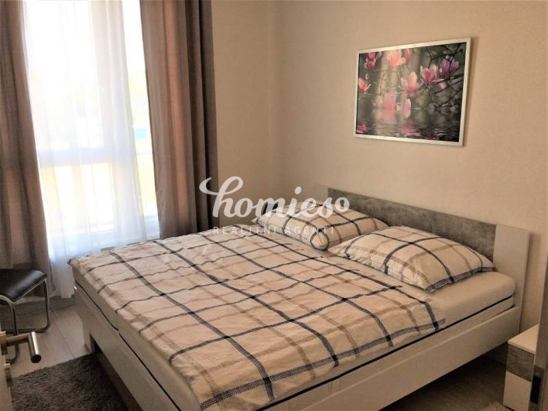 One bedroom apartment for rent,  city center, Nitra, 