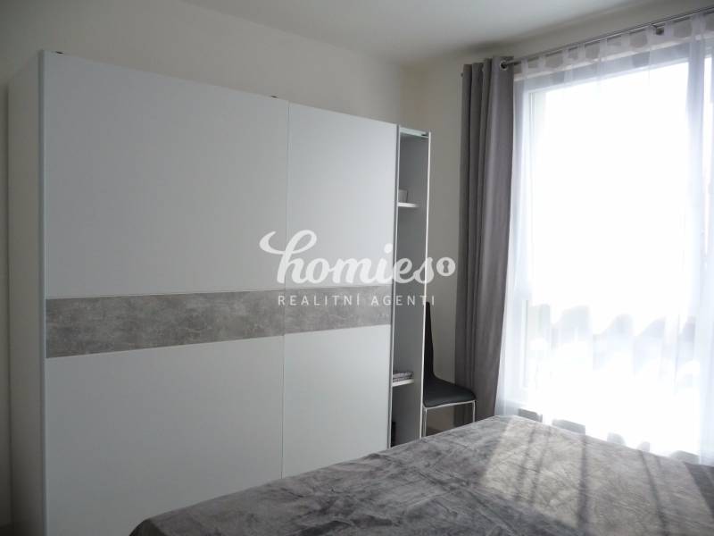 One bedroom apartment for rent,  city center, Nitra, 