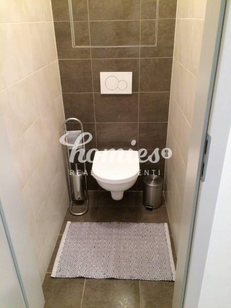 One bedroom apartment for rent,  city center, Nitra, 