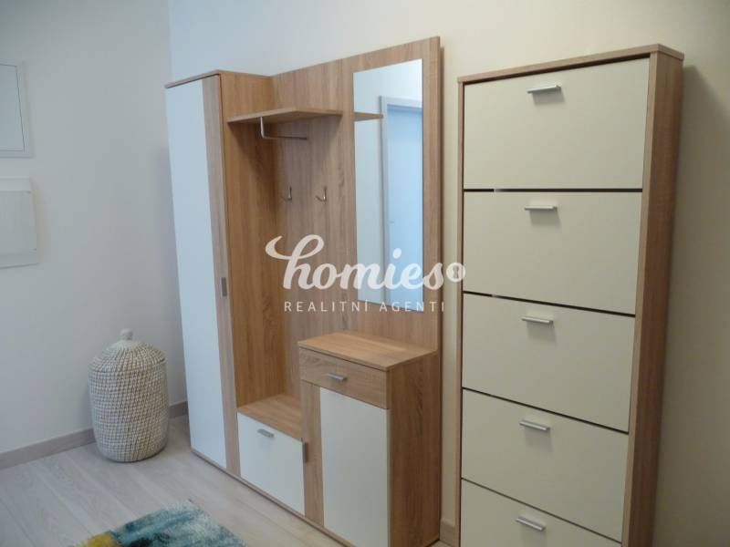 One bedroom apartment for rent,  city center, Nitra, 