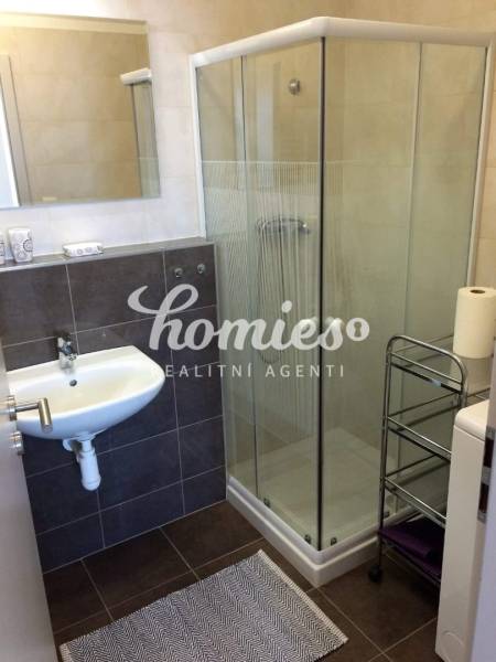 One bedroom apartment for rent,  city center, Nitra, 