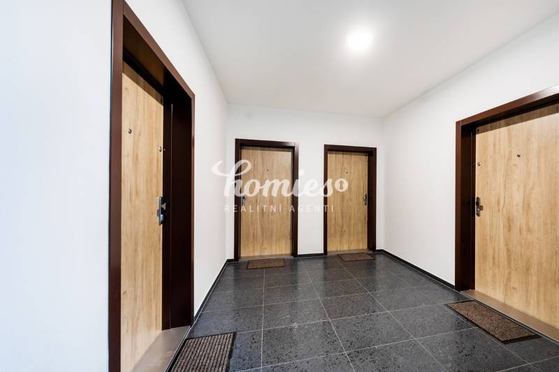 FOR RENT 2- bedroom luxurious apartments right in the center of Nitra