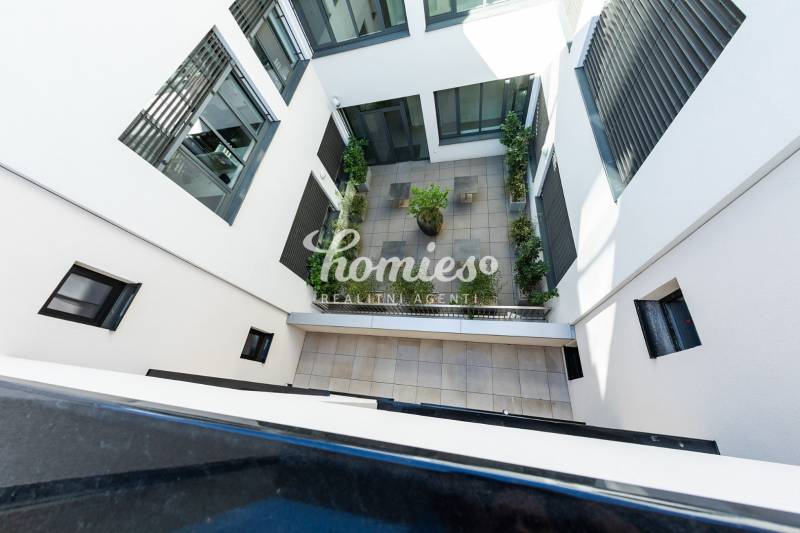 FOR RENT 2- bedroom luxurious apartments right in the center of Nitra