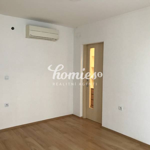 Three bedroom apartment for rent, center Nitra