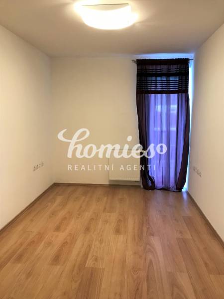 Three bedroom apartment for rent, center Nitra