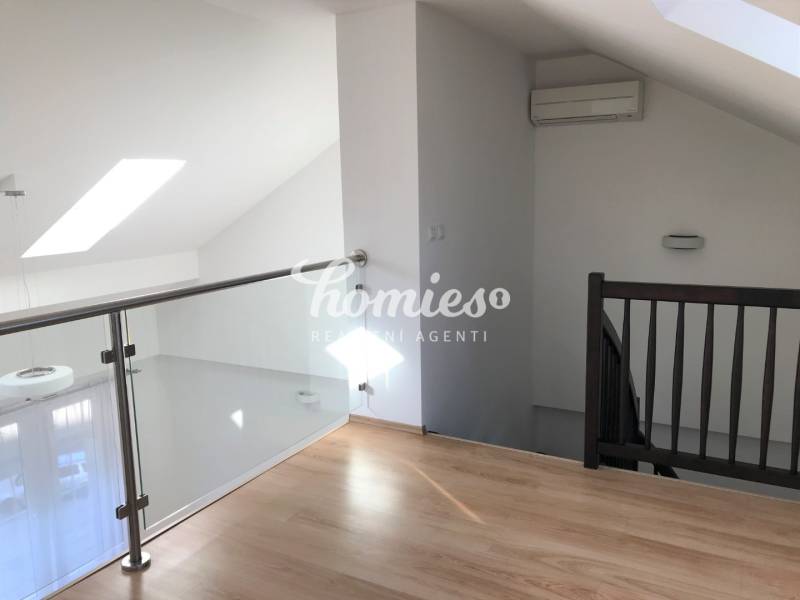 Three bedroom apartment for rent, center Nitra