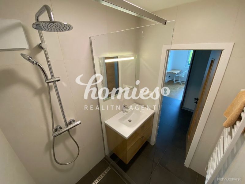 RENT luxury 2- bedroom apartment, Nitra center