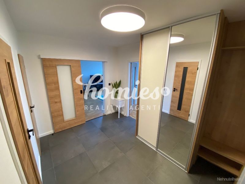 RENT luxury 2- bedroom apartment, Nitra center