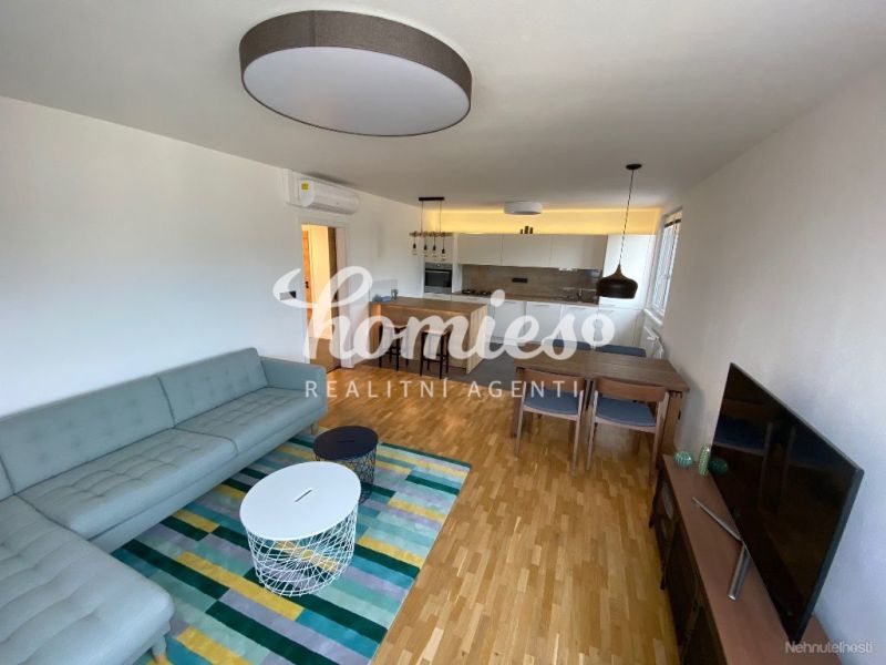 RENT luxury 2- bedroom apartment, Nitra center