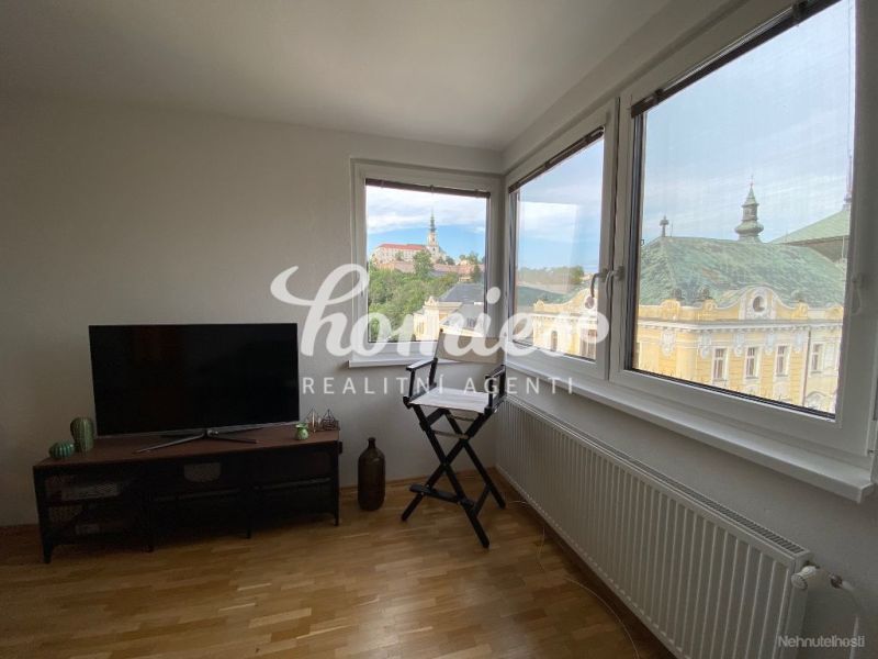 RENT luxury 2- bedroom apartment, Nitra center