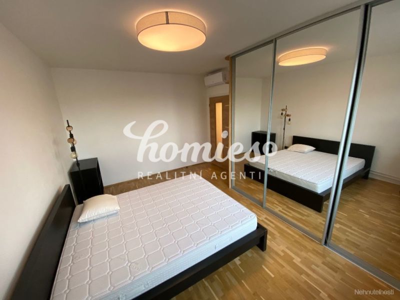RENT luxury 2- bedroom apartment, Nitra center