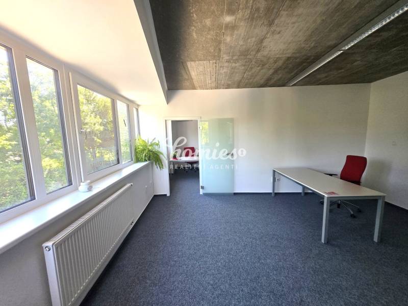 RENT Offices space - Nitra center