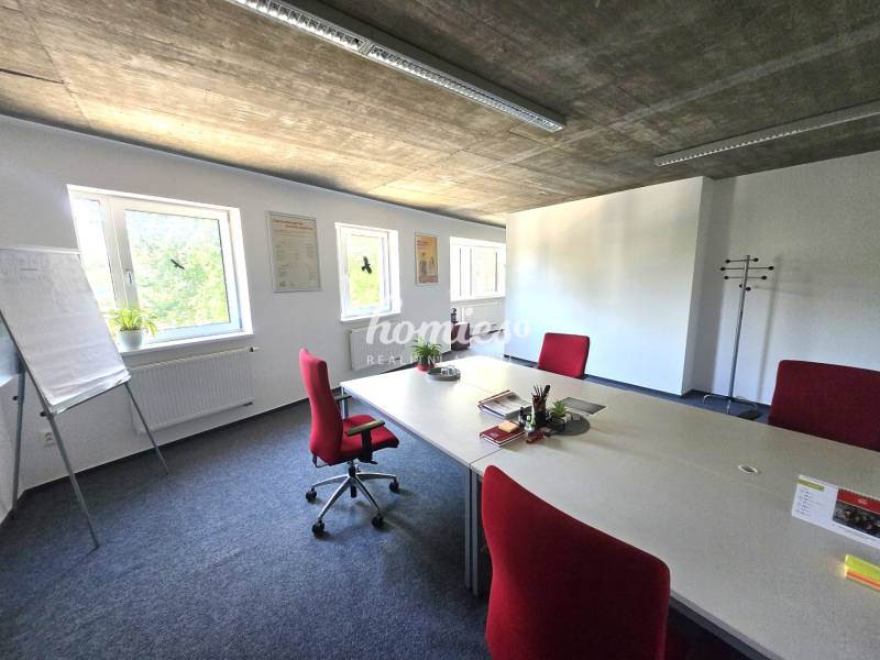 RENT Offices space - Nitra center