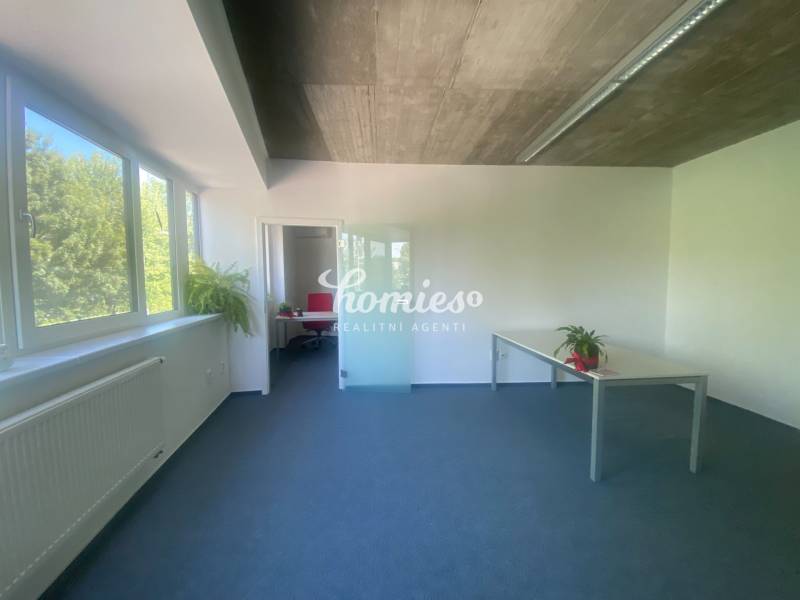 RENT Offices space - Nitra center