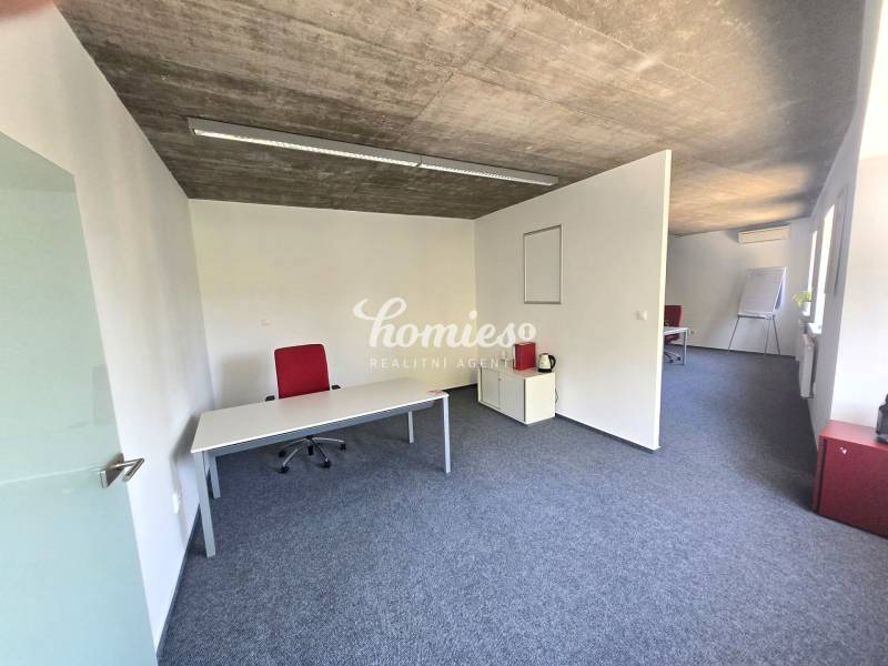 RENT Offices space - Nitra center
