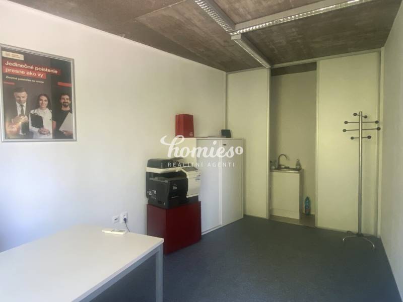 RENT Offices space - Nitra center