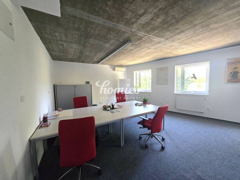 RENT Offices space - Nitra center