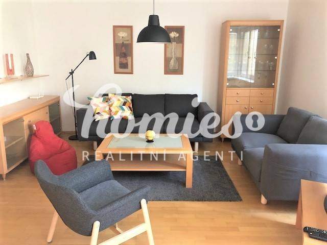 RENT Three bedroom apartment + garage Nitra