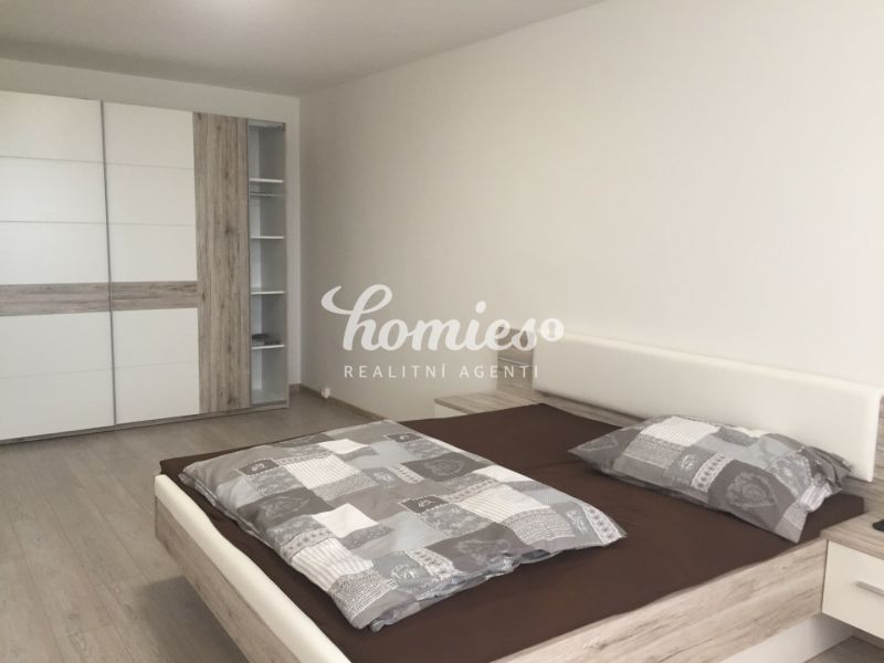 Rent Two bedroom apartment, Two bedroom apartment, Akademická, Nitra, 