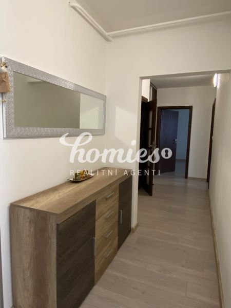 Rent Two bedroom apartment, Two bedroom apartment, Akademická, Nitra, 