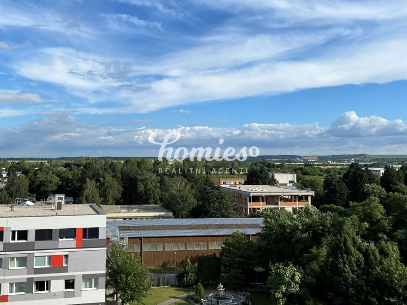 Rent Two bedroom apartment, Two bedroom apartment, Akademická, Nitra, 