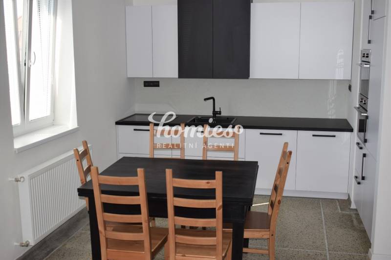 Two bedroom apartment for rent at Fraňa Mojtu, Nitra