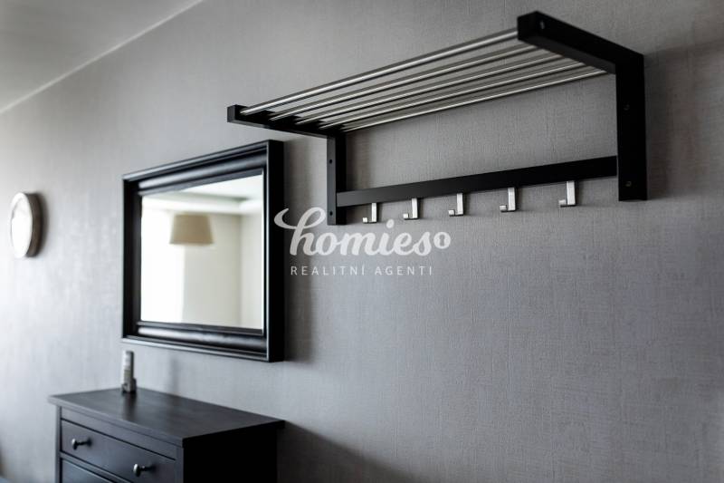 Luxury one bedroom flat with garage for Rent, Nitra - city centrum 