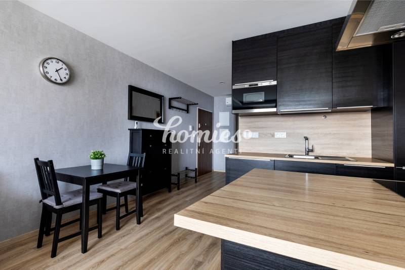 Luxury one bedroom flat with garage for Rent, Nitra - city centrum 