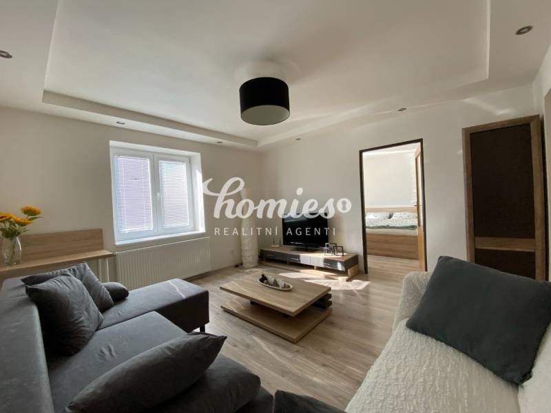 Rent One bedroom apartment, One bedroom apartment, Vajanského, Nitra, 