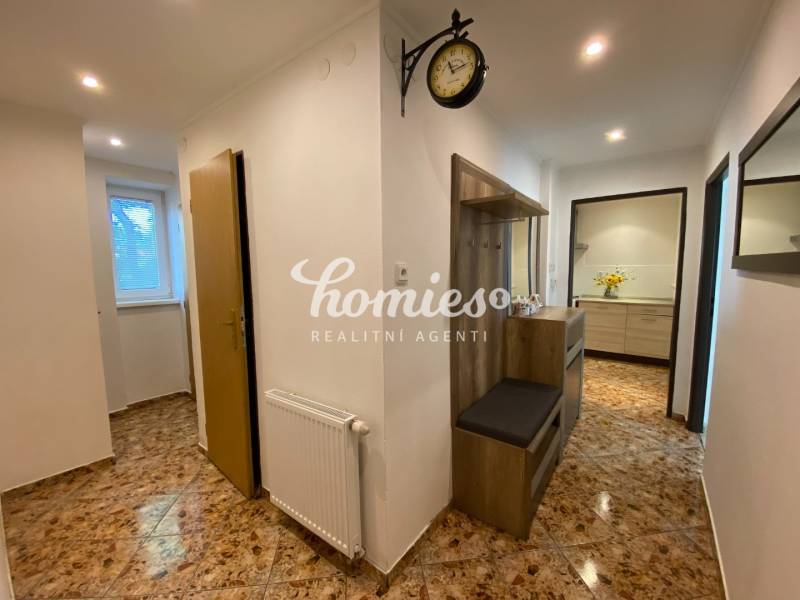 Rent One bedroom apartment, One bedroom apartment, Vajanského, Nitra, 