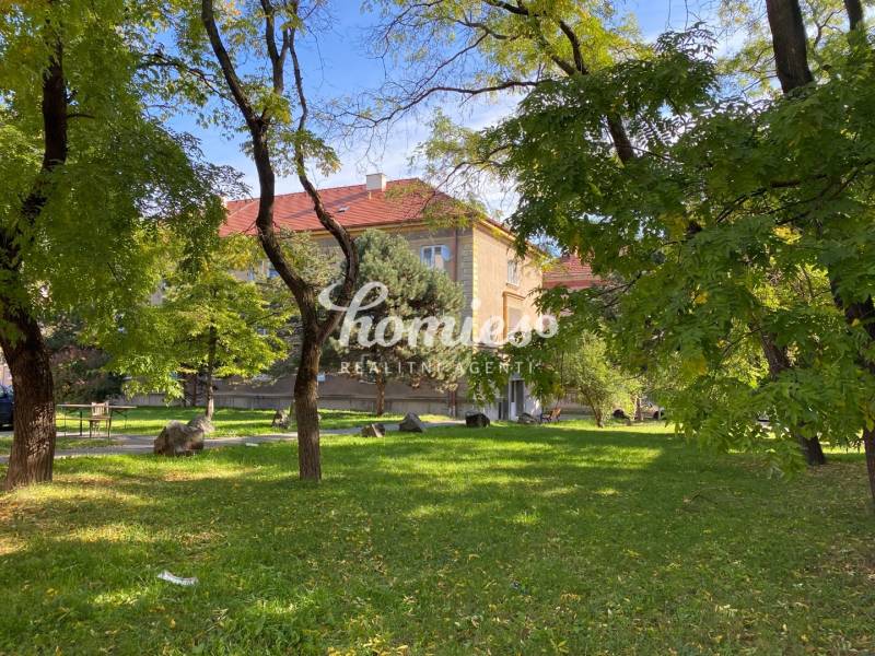 Rent One bedroom apartment, One bedroom apartment, Vajanského, Nitra, 
