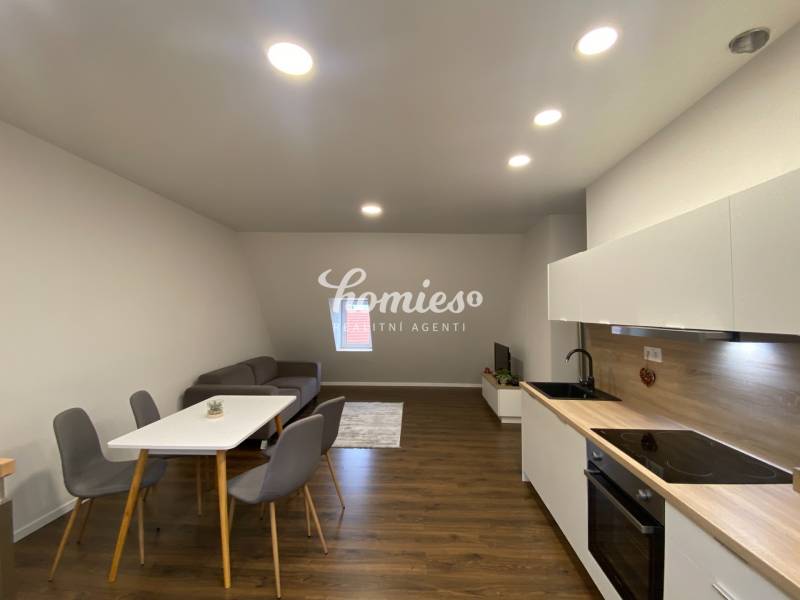 Rent One bedroom apartment, One bedroom apartment, Štefánikova, Nitra,