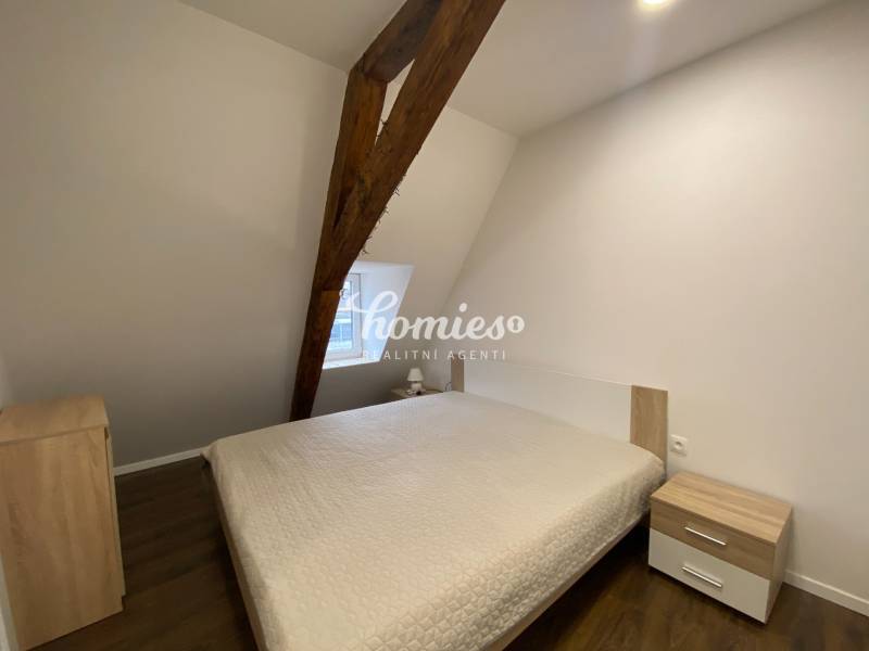 Rent One bedroom apartment, One bedroom apartment, Štefánikova, Nitra,